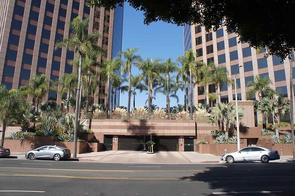 Figueroa Plaza - 2