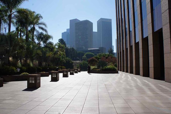 Figueroa Plaza - 18