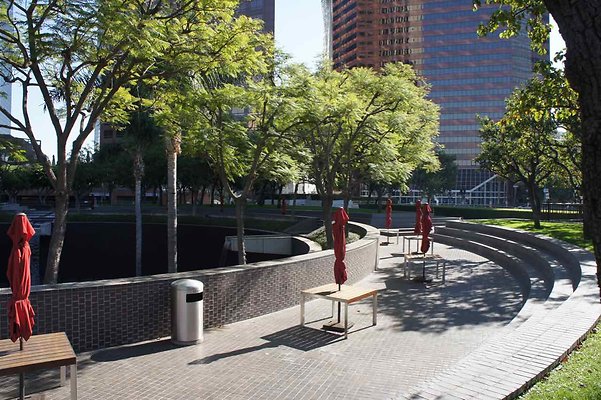 Bank of America Plaza - 58