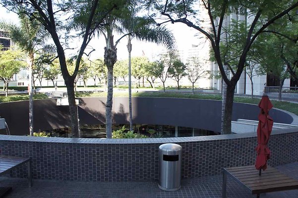 Bank of America Plaza - 48