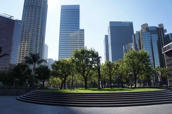 Bank of America Plaza - 41