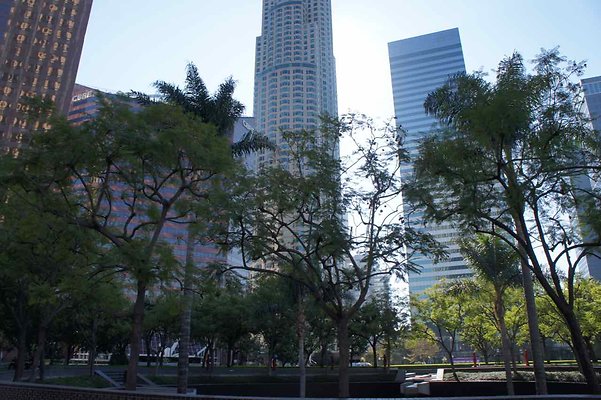 Bank of America Plaza - 59