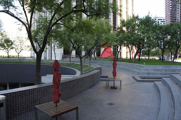 Bank of America Plaza - 49