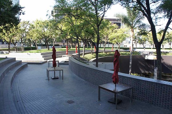 Bank of America Plaza - 47