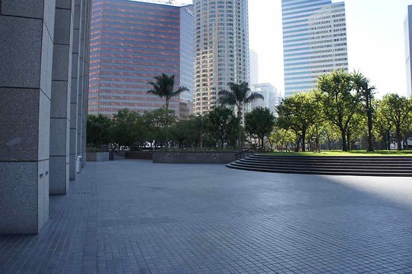 Bank of America Plaza - 38