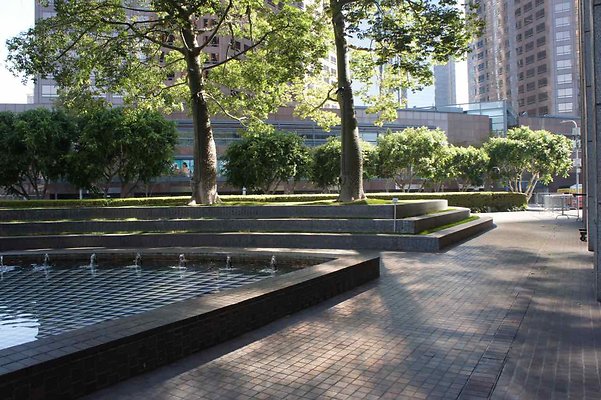 Bank of America Plaza - 71