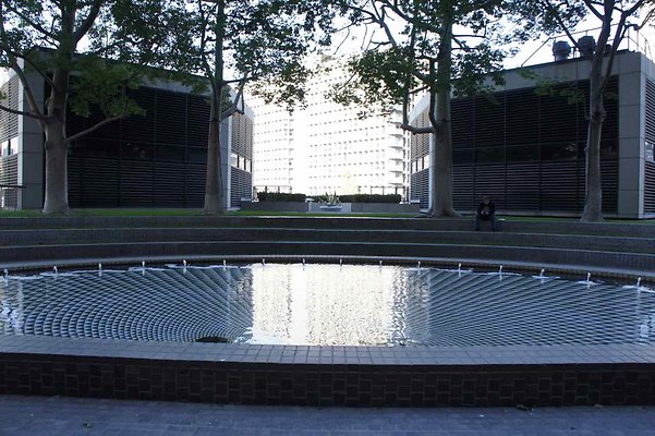 Bank of America Plaza - 61