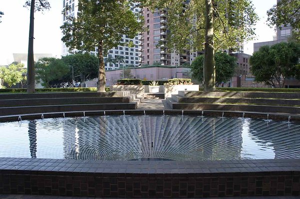 Bank of America Plaza - 70