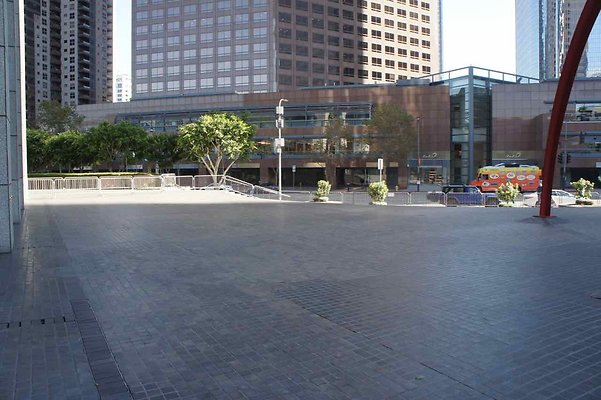 Bank of America Plaza - 14
