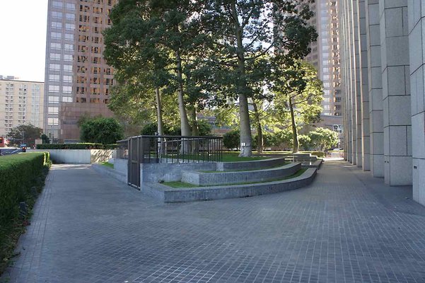 Bank of America Plaza - 63