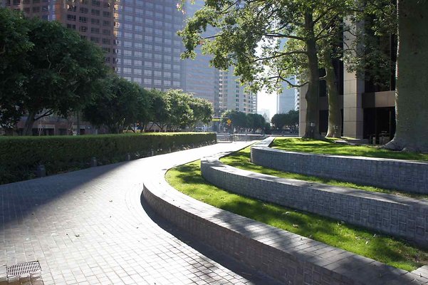 Bank of America Plaza - 64
