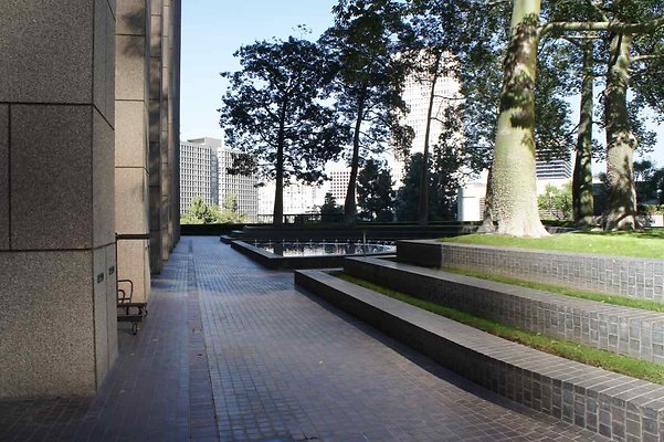 Bank of America Plaza - 69