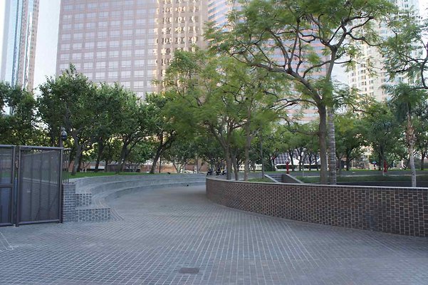 Bank of America Plaza - 44