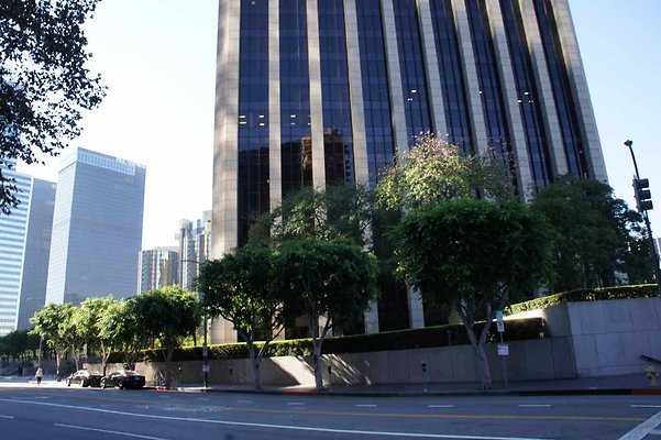 Bank of America Plaza - 4