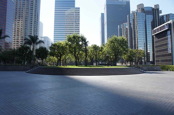Bank of America Plaza - 39