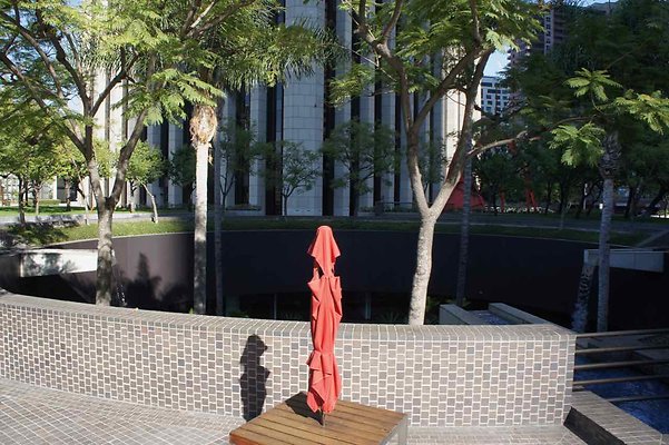 Bank of America Plaza - 51