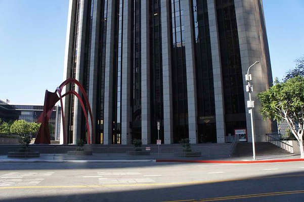 Bank of America Plaza - 2