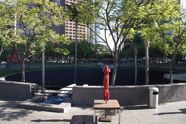 Bank of America Plaza - 57