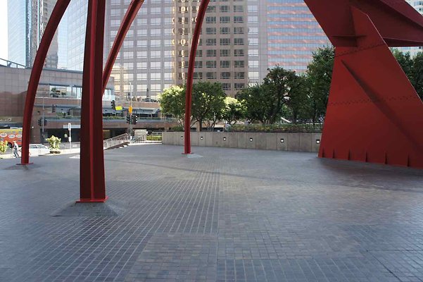 Bank of America Plaza - 15