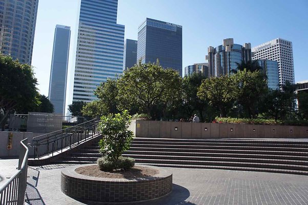 Bank of America Plaza - 5