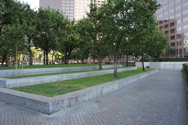 Bank of America Plaza - 29