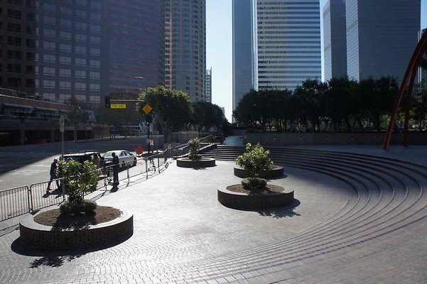 Bank of America Plaza - 18