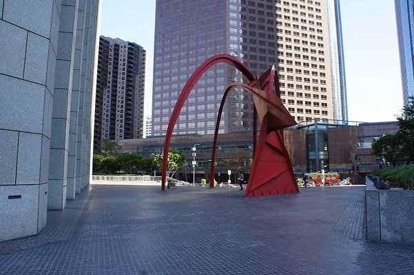 Bank of America Plaza - 12
