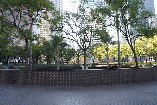 Bank of America Plaza - 45