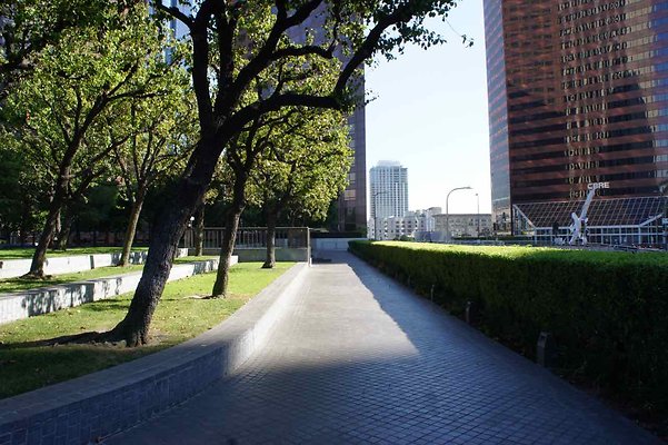 Bank of America Plaza - 30