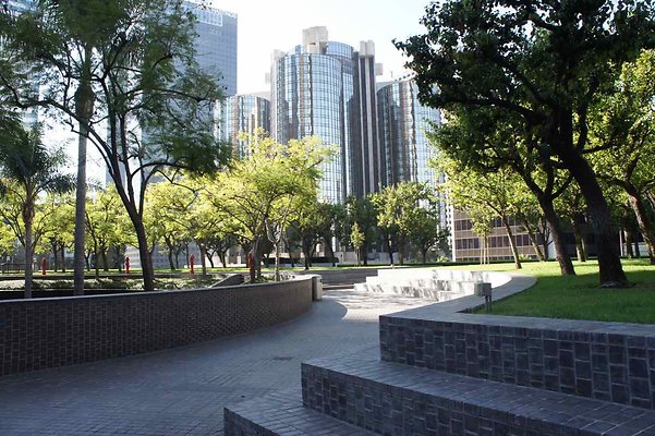 Bank of America Plaza - 46