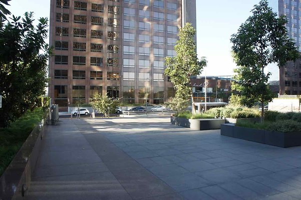 Cal Plaza - 15