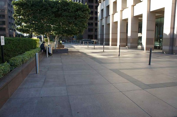 Cal Plaza - 66