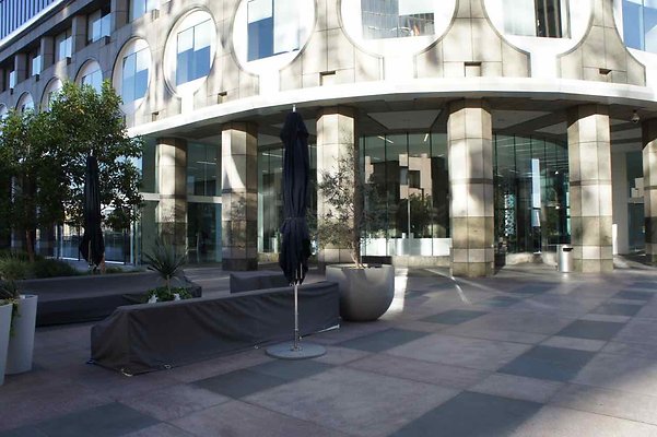 Cal Plaza - 19