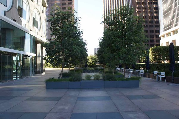Cal Plaza - 28