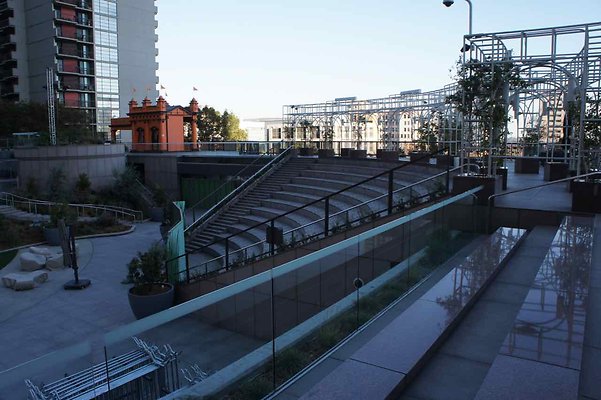 Cal Plaza - 36