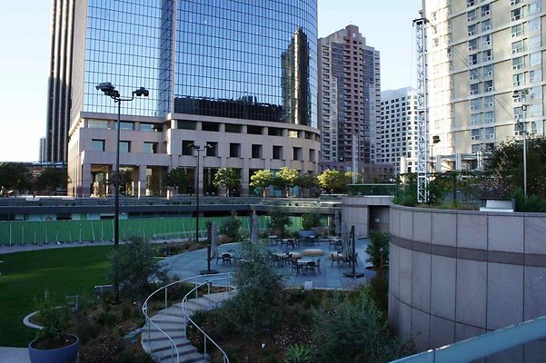 Cal Plaza - 48