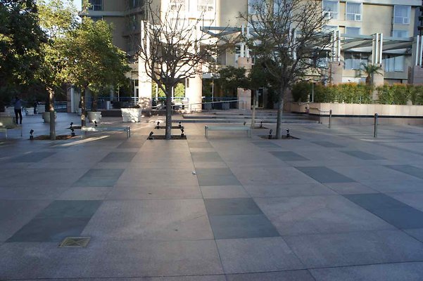 Cal Plaza - 61