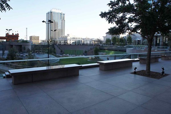 Cal Plaza - 64