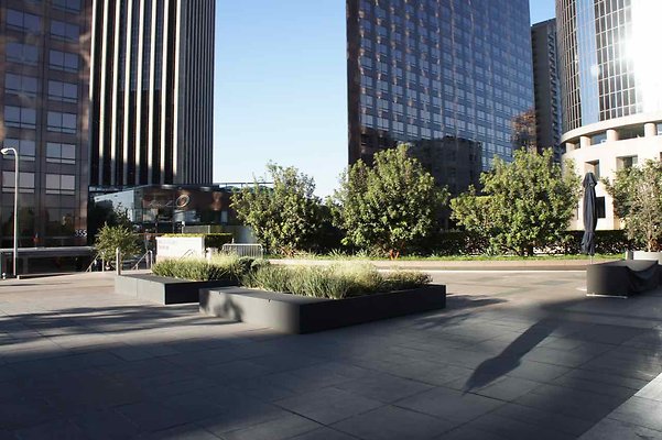 Cal Plaza - 14