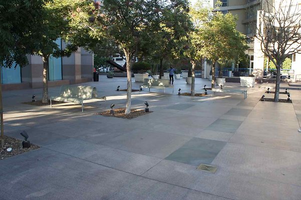 Cal Plaza - 60