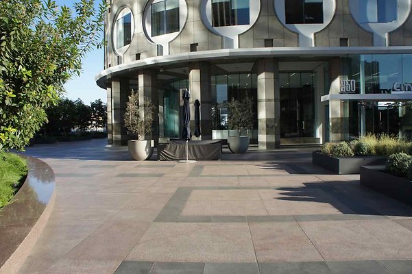 Cal Plaza - 8
