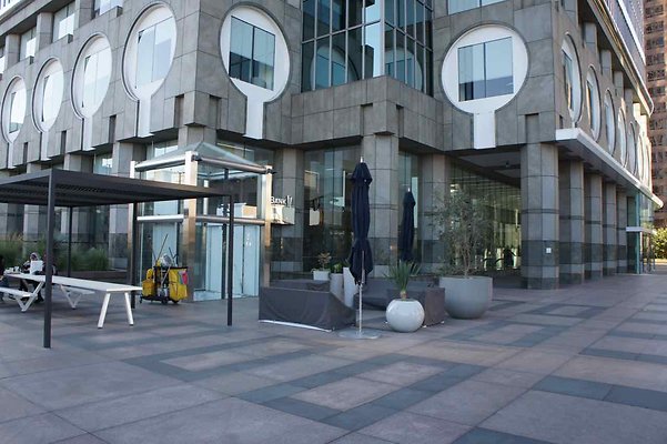 Cal Plaza - 38