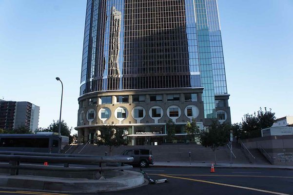 Cal Plaza - 76