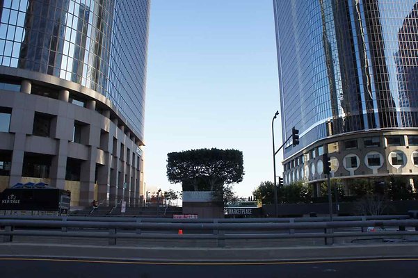 Cal Plaza - 2