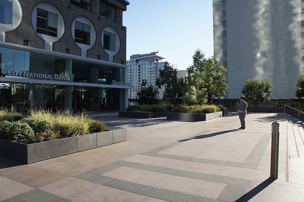 Cal Plaza - 9