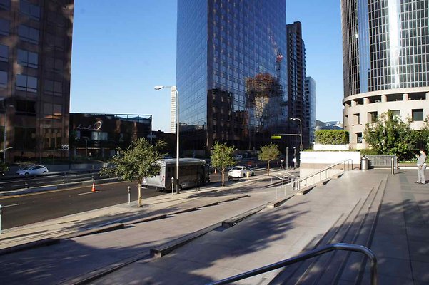 Cal Plaza - 4
