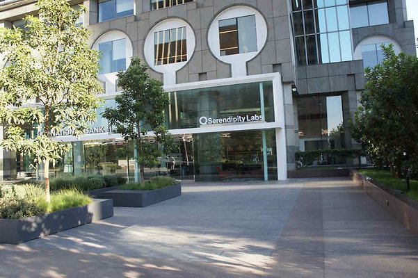 Cal Plaza - 7