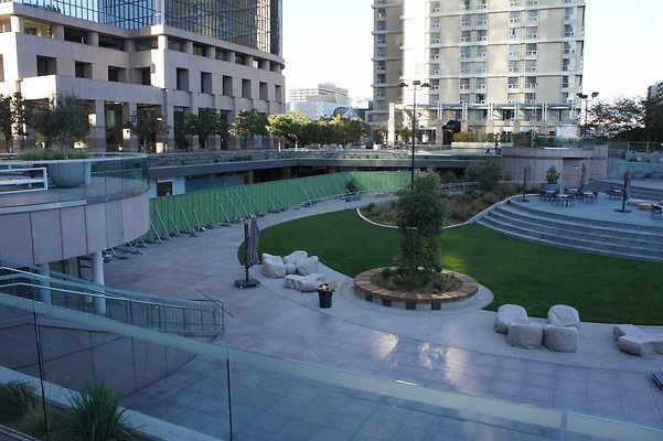 Cal Plaza - 34
