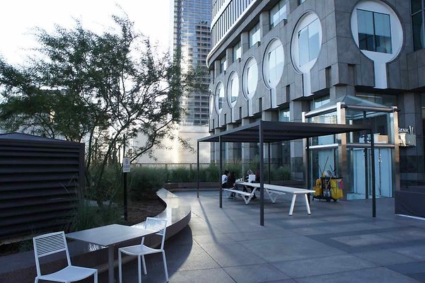 Cal Plaza - 37