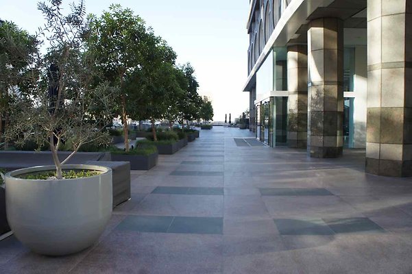 Cal Plaza - 22